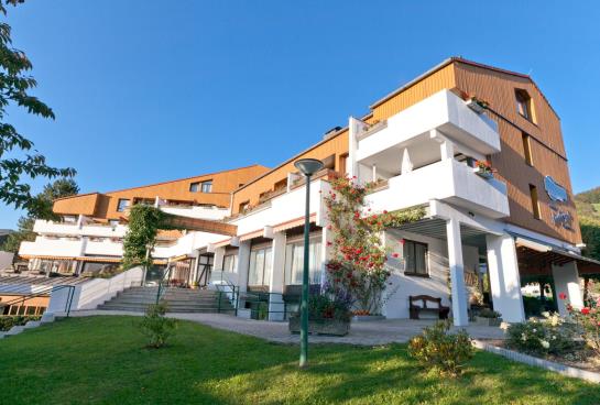 Hotel Karma Bavaria 19