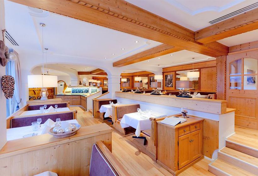 Hotel Karma Bavaria 2