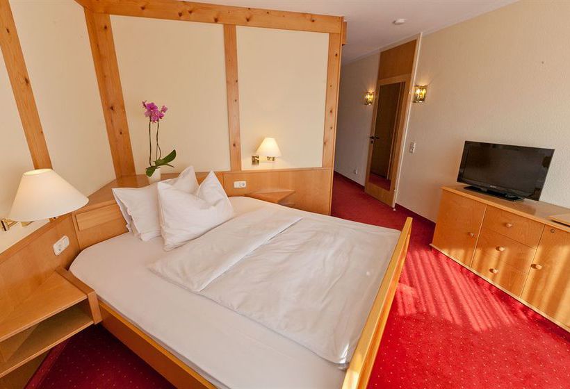 Hotel Karma Bavaria 3