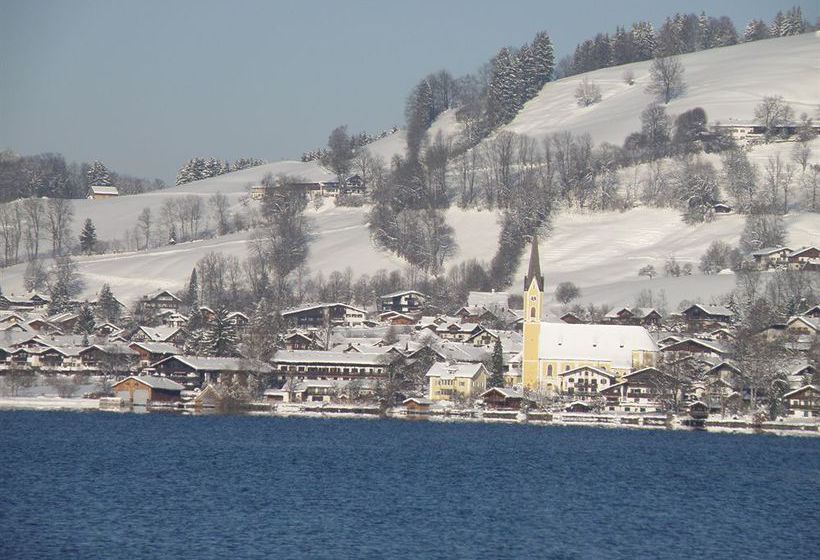 Hotel Karma Bavaria 4