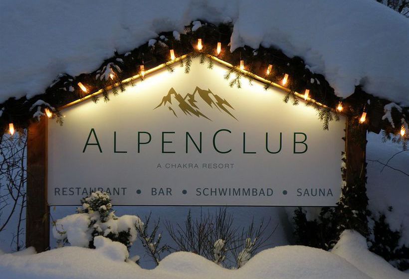 Hotel Karma Bavaria 5