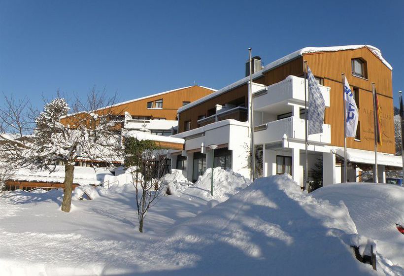 Hotel Karma Bavaria 6