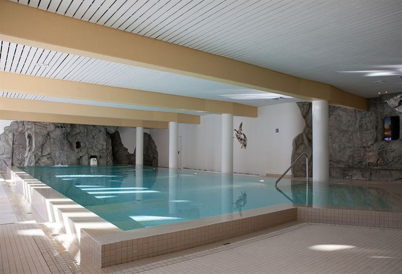 Hotel Karma Bavaria 8