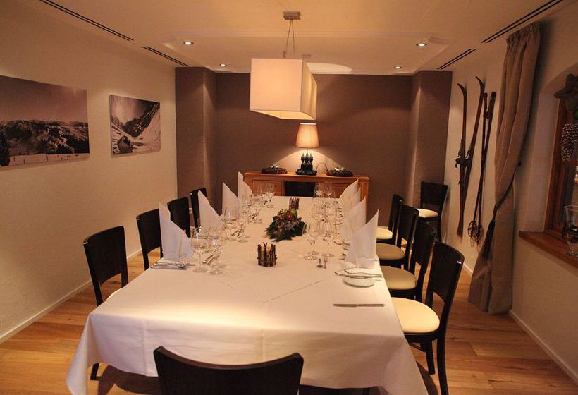 Hotel Karma Bavaria 9