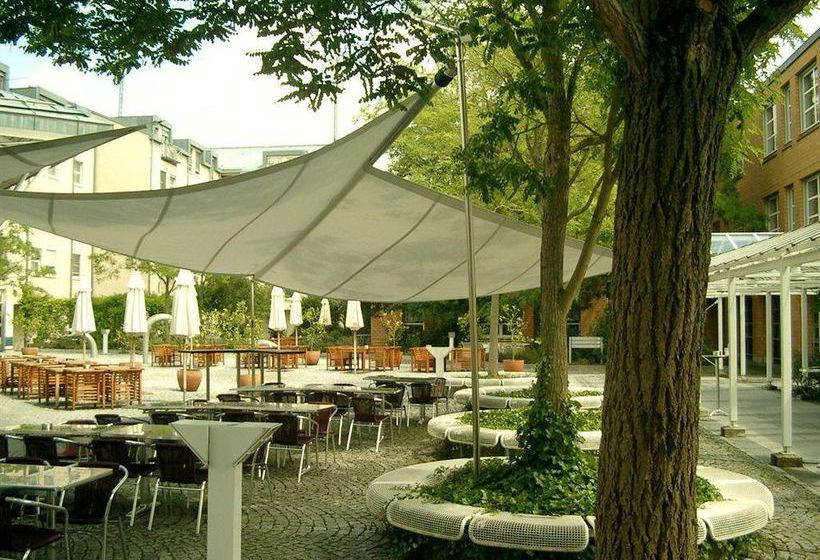 Commundo Tagungshotel Stuttgart Baden-Wurtemberg