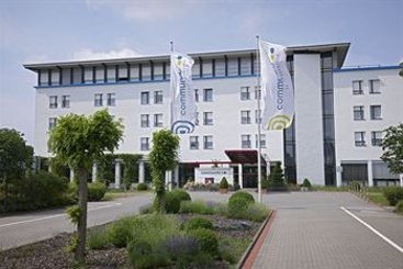 Commundo Tagungshotel 1