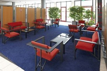 Commundo Tagungshotel 10