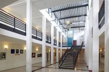 Commundo Tagungshotel 11