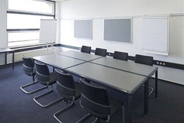 Commundo Tagungshotel 14