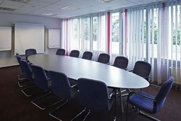 Commundo Tagungshotel 15