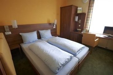 Commundo Tagungshotel 18