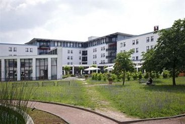 Commundo Tagungshotel 2