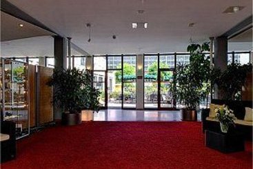 Commundo Tagungshotel 20