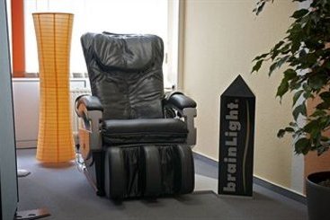 Commundo Tagungshotel 3