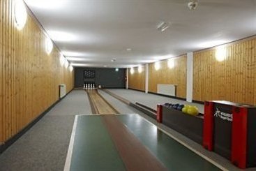 Commundo Tagungshotel 4