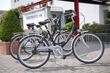 Commundo Tagungshotel 5