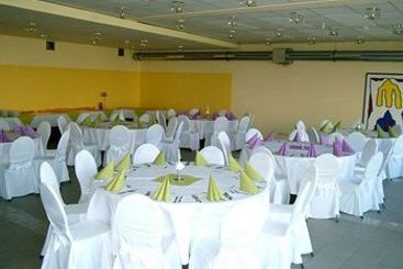 Commundo Tagungshotel 6