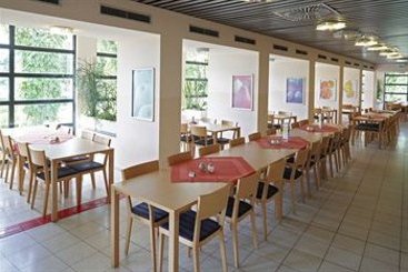 Commundo Tagungshotel 7