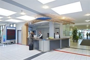 Commundo Tagungshotel 8