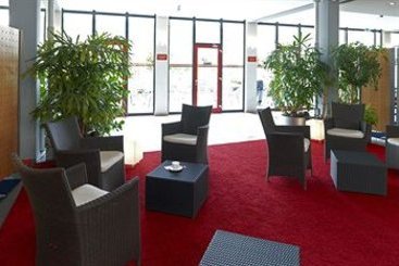 Commundo Tagungshotel 9