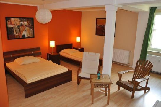 Stadthotel Jülich 1