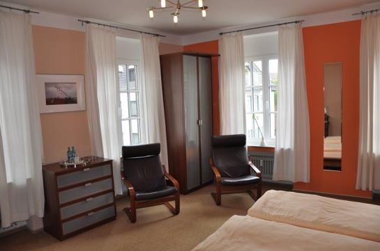 Stadthotel Jülich 2