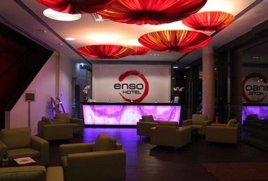 Enso Hotel 14