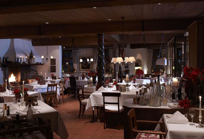 Brauereigasthof Hotel Aying 1