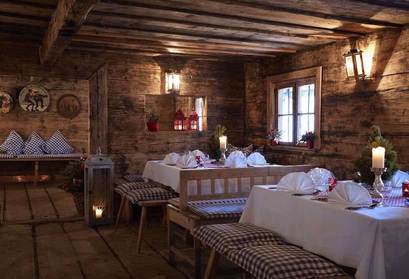 Brauereigasthof Hotel Aying 10