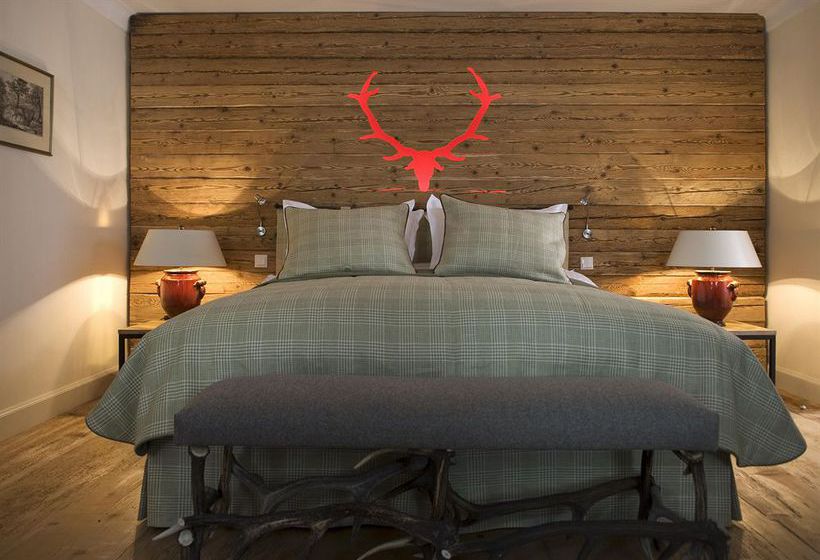 Brauereigasthof Hotel Aying 11