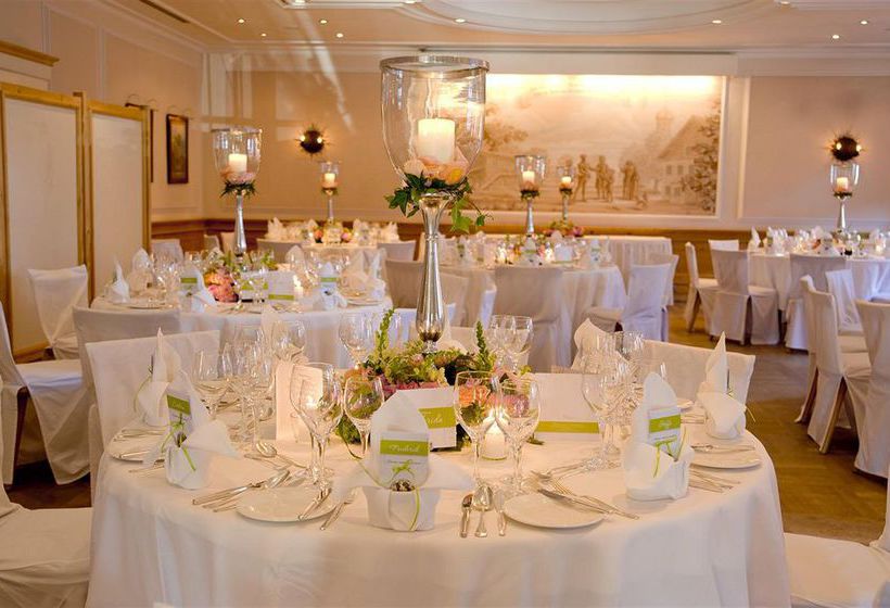 Brauereigasthof Hotel Aying 13