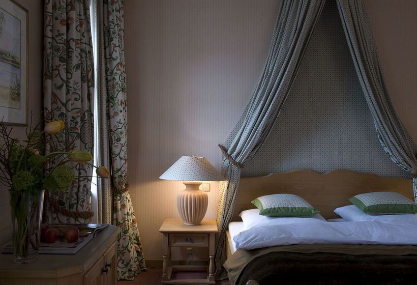 Brauereigasthof Hotel Aying 15