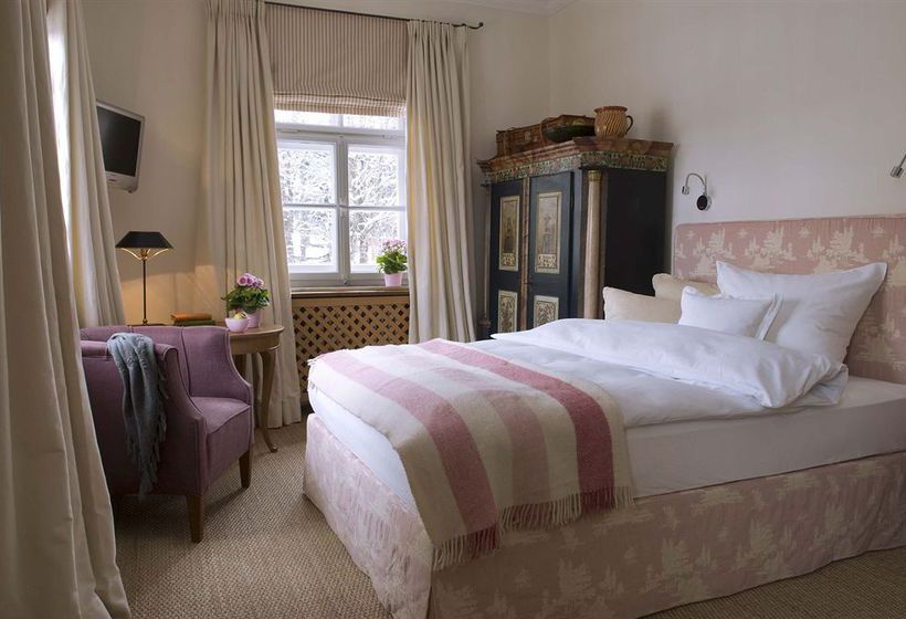 Brauereigasthof Hotel Aying 16