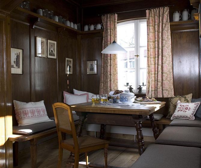 Brauereigasthof Hotel Aying 17