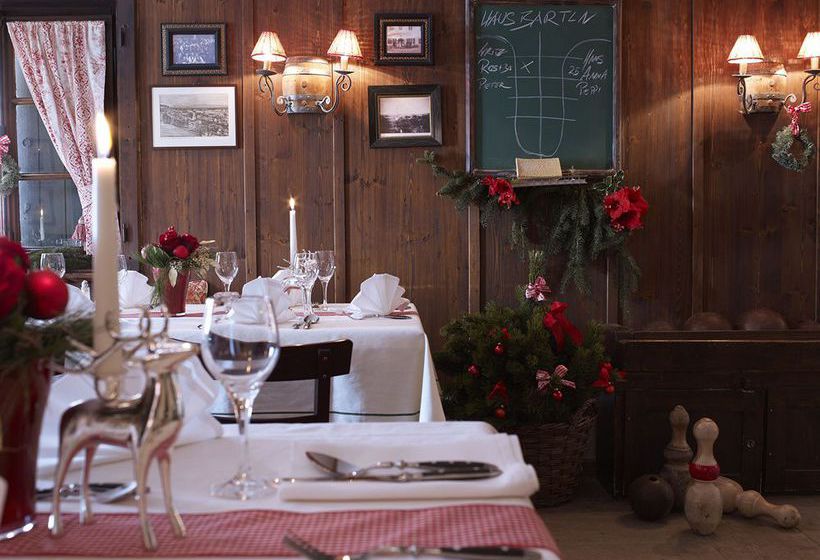 Brauereigasthof Hotel Aying 18