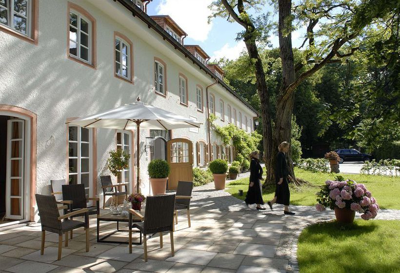 Brauereigasthof Hotel Aying 2