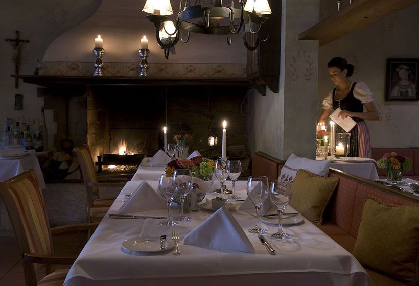 Brauereigasthof Hotel Aying 5