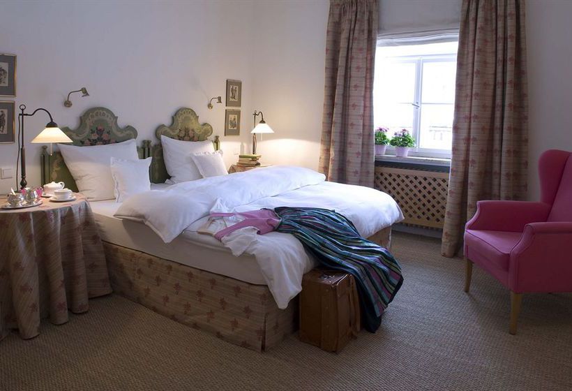 Brauereigasthof Hotel Aying 6