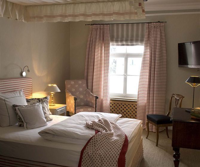 Brauereigasthof Hotel Aying 7