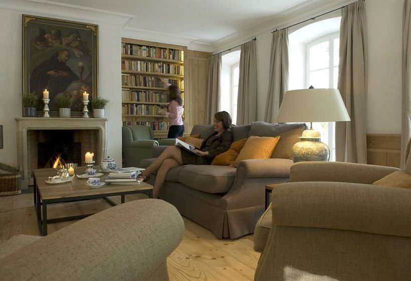 Brauereigasthof Hotel Aying 8