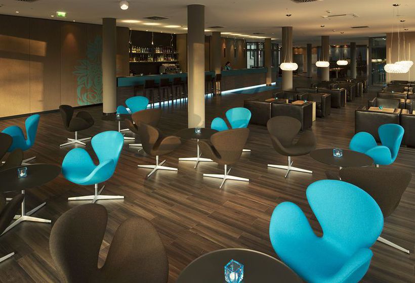 Motel One Dresden-Palaisplatz 1