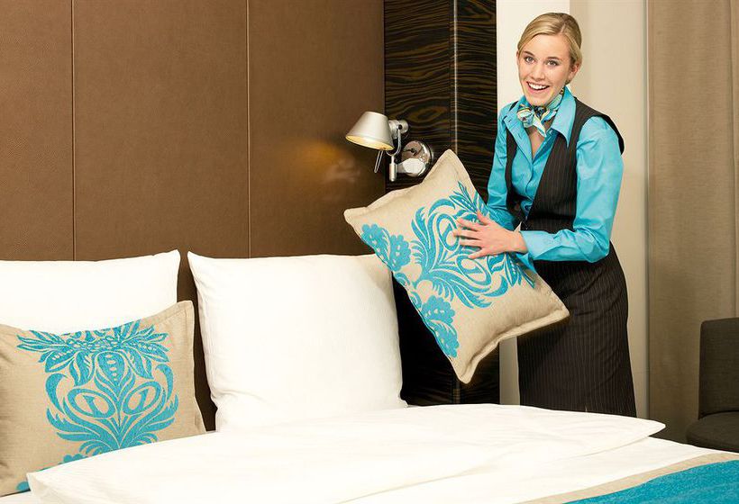 Motel One Essen Essen