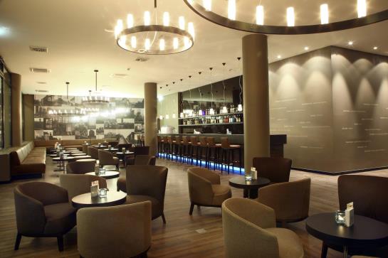 Motel One Essen 7
