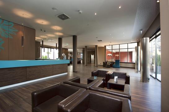 Motel One Stuttgart-Hauptbahnhof 14