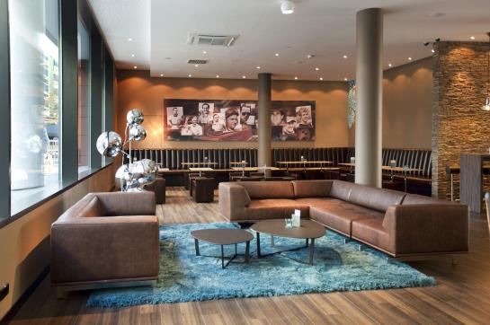 Motel One Stuttgart-Hauptbahnhof 20