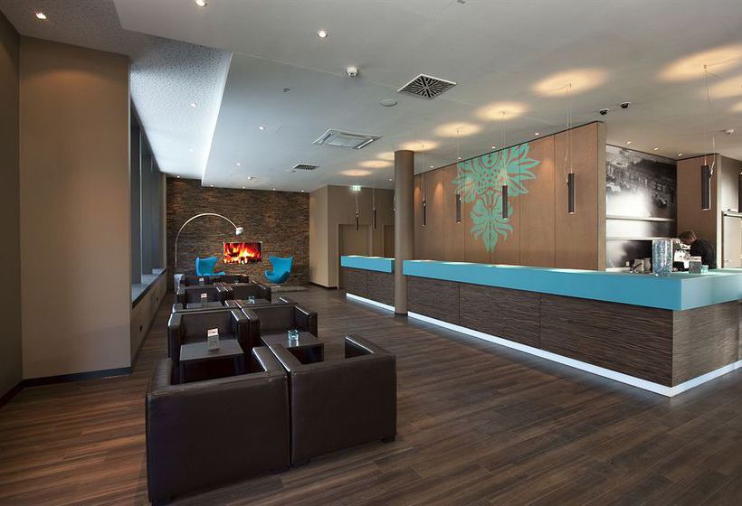 Motel One Stuttgart-Hauptbahnhof 3