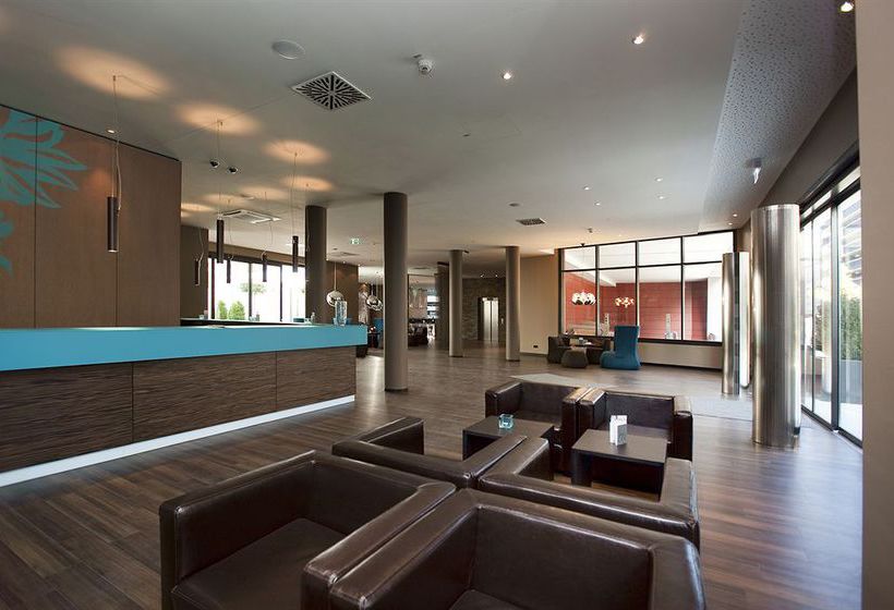 Motel One Stuttgart-Hauptbahnhof 6