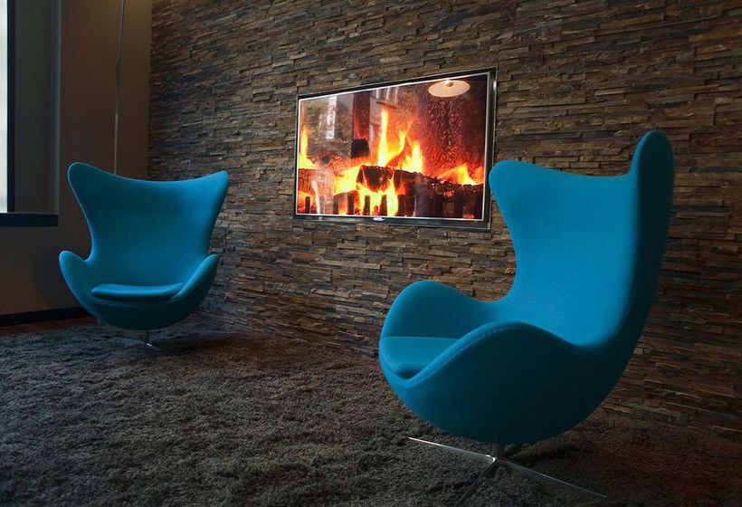 Motel One Stuttgart-Hauptbahnhof 8