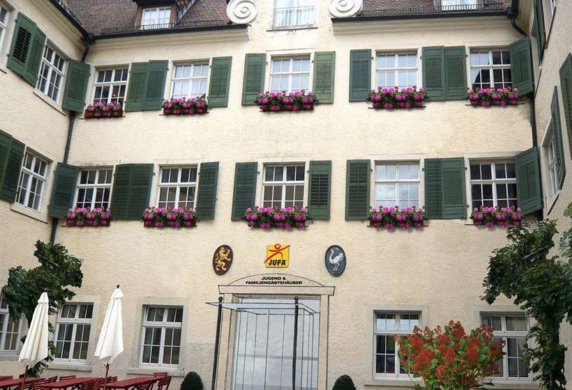 Hotel Jufa Meersburg Meersburg