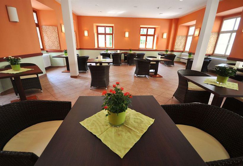 Hotel Jufa Meersburg 11